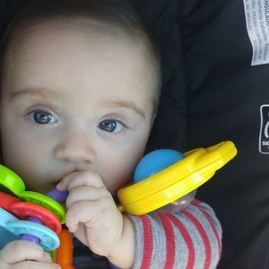 Meet your Posher, Michael